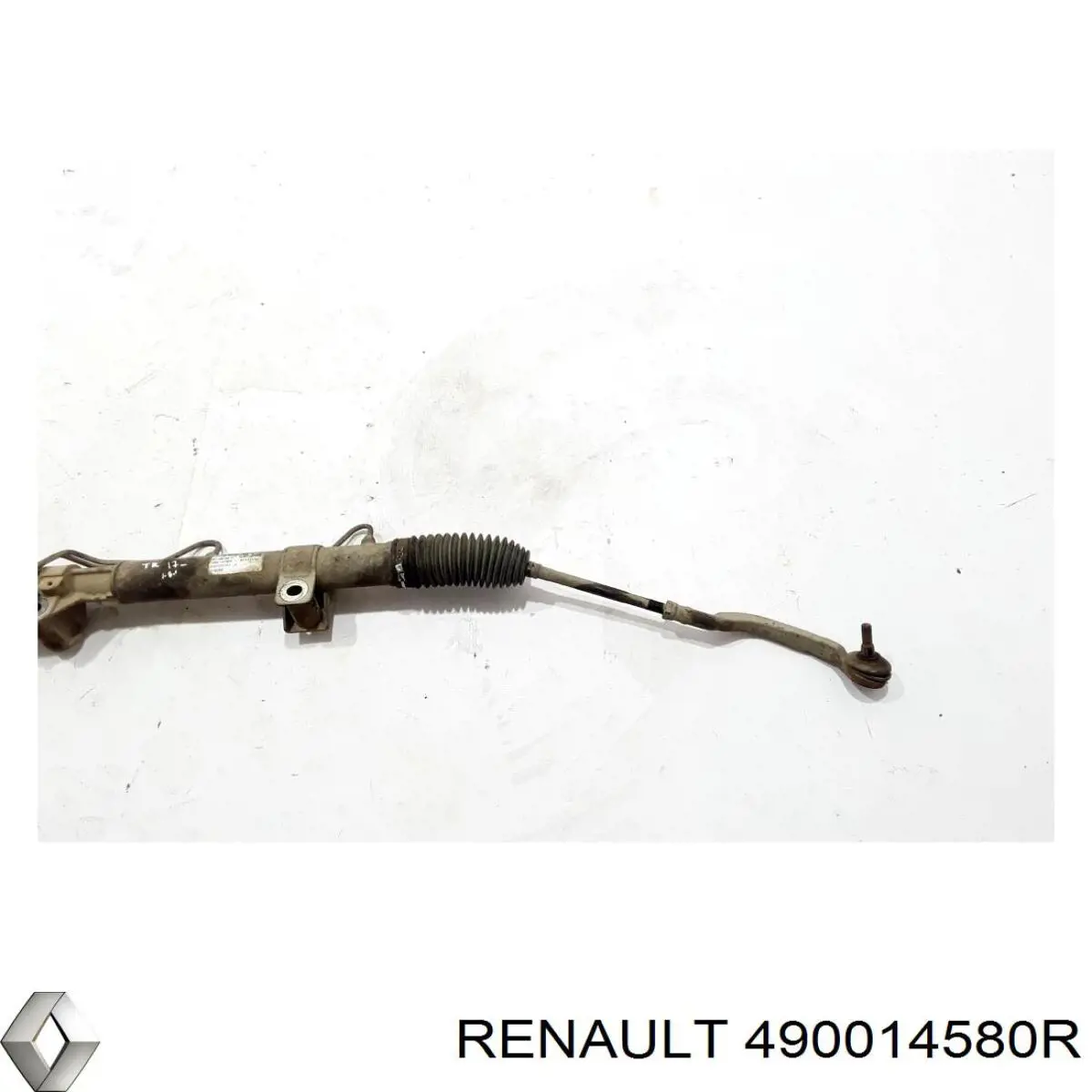 490014580R Renault (RVI) Listwa kierownicza (maglownica)