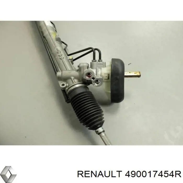 490017454R Renault (RVI) Listwa kierownicza (maglownica)