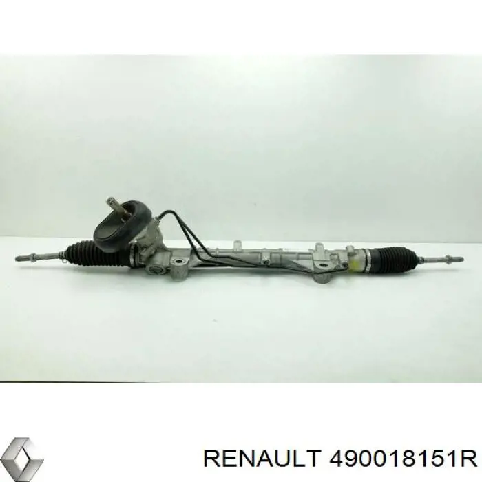 490018151R Renault (RVI) Listwa kierownicza (maglownica)