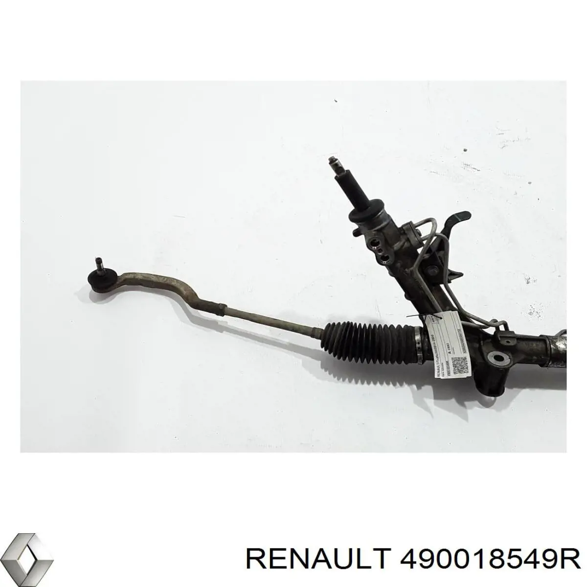 Listwa kierownicza (maglownica) General Motors 95526241 cena, od 257,09 USD