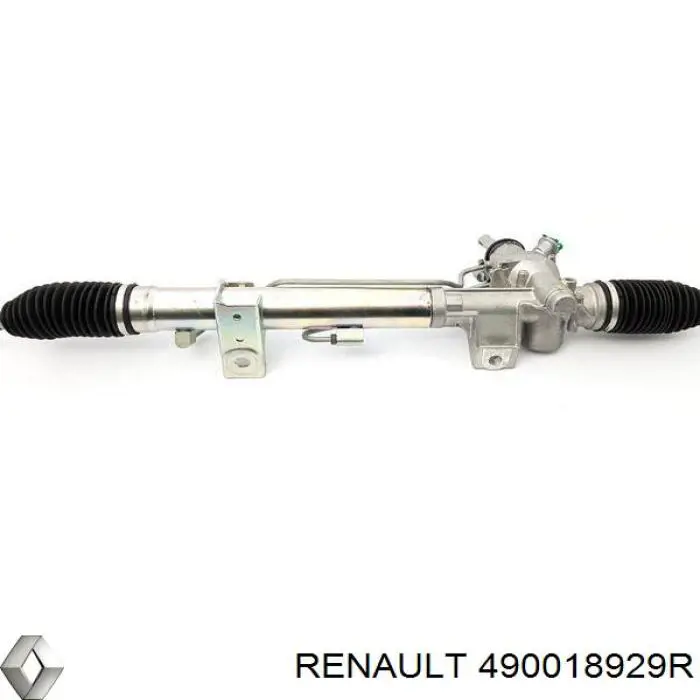 Listwa kierownicza (maglownica) Renault (RVI) 490018929R cena, od 354,59 USD