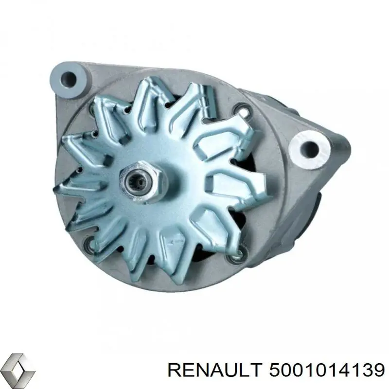 Alternator 9W3043 Caterpillar