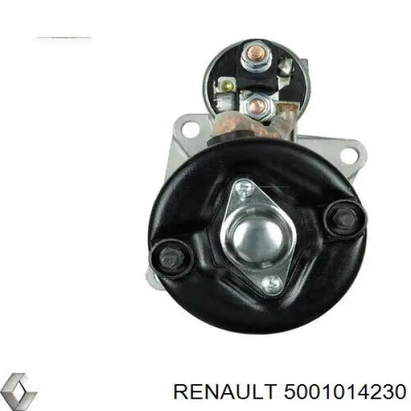 Rozrusznik Renault (RVI) 5001014230 cena, od 105,56 USD