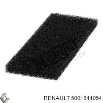 Filtr kabiny 5001844054 Renault (RVI)