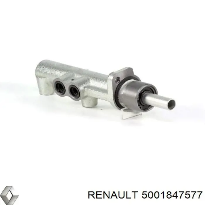 Główny cylinder hamulców Renault (RVI) 5001847577 cena, od 58,73 USD