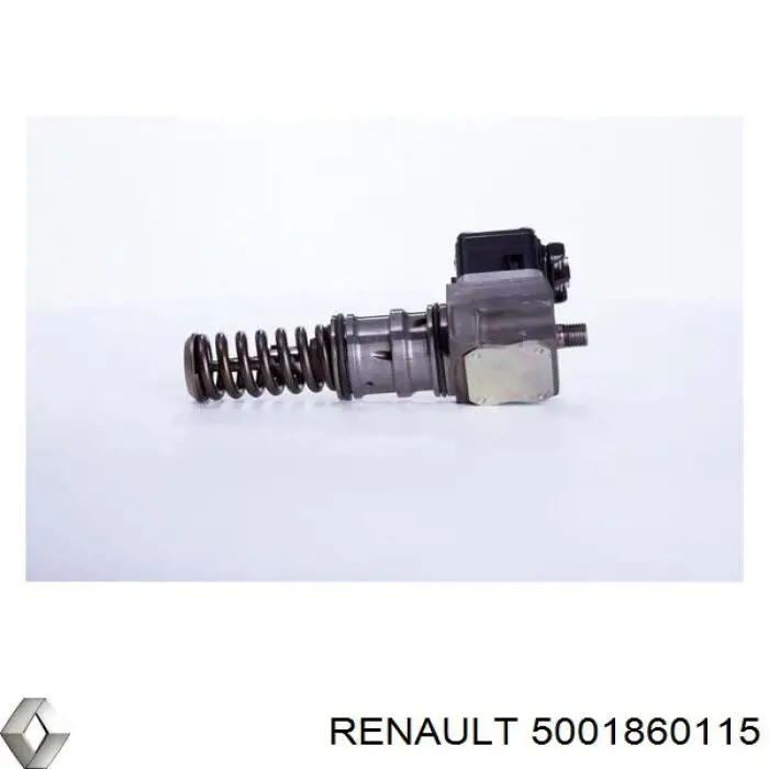 5001860115 Renault (RVI) Wtryskiwacz paliwa