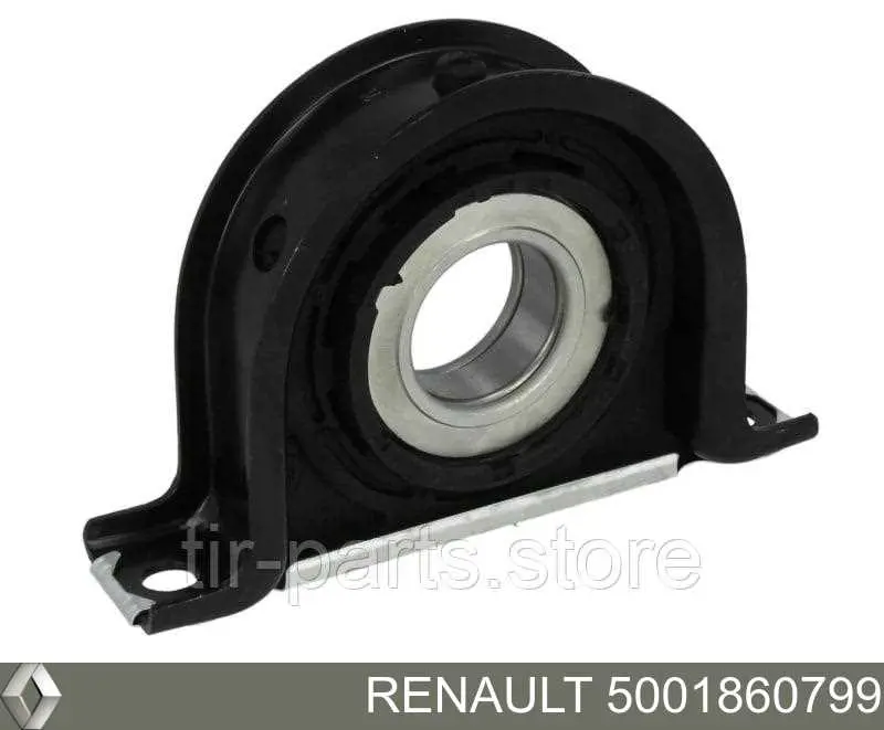 5001860799 Renault (RVI) Łożysko podwieszane wału Cardana