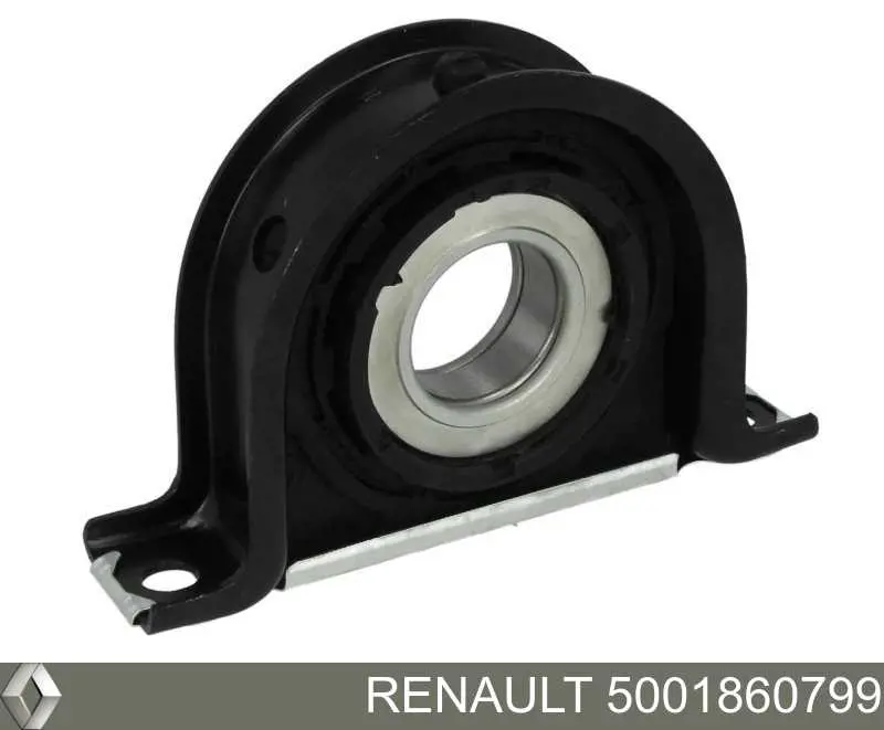 Łożysko podwieszane wału Cardana Renault (RVI) 5001860799 cena, od 54,18 USD