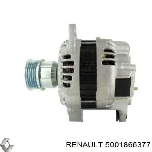  Renault (RVI) 5010480765