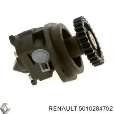 Pompa paliwa mechaniczna Renault (RVI) 5010284792 cena, od 221,30 USD