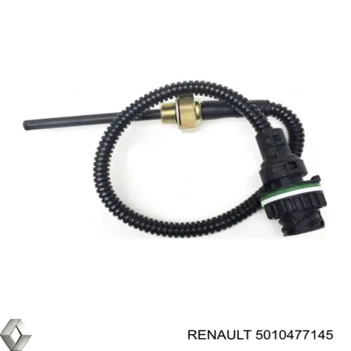 5010477145 Renault (RVI) Czujnik poziomu oleju silnikowego