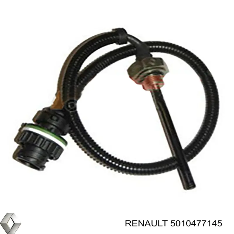 5010477145 Renault (RVI) Czujnik poziomu oleju silnikowego