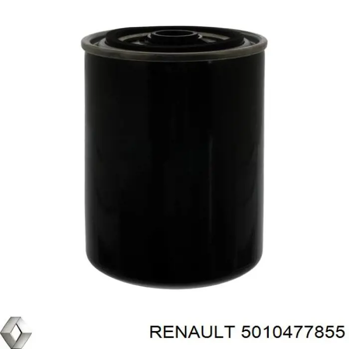 5010477855 Renault (RVI) Filtr paliwa