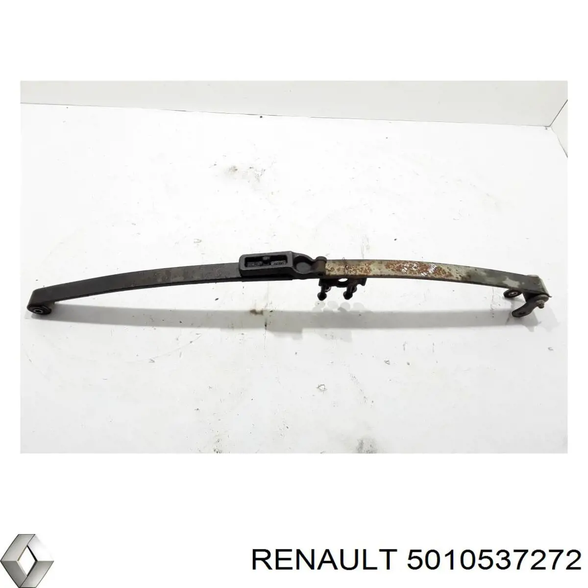 5010537272 Renault (RVI) Resor przedni