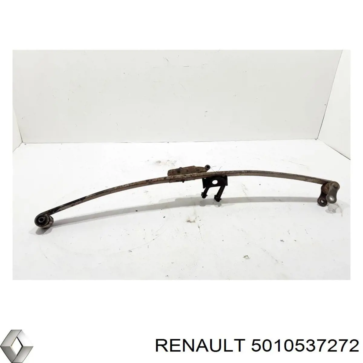 Resor przedni Renault (RVI) 5010537272 cena, od 177,92 USD