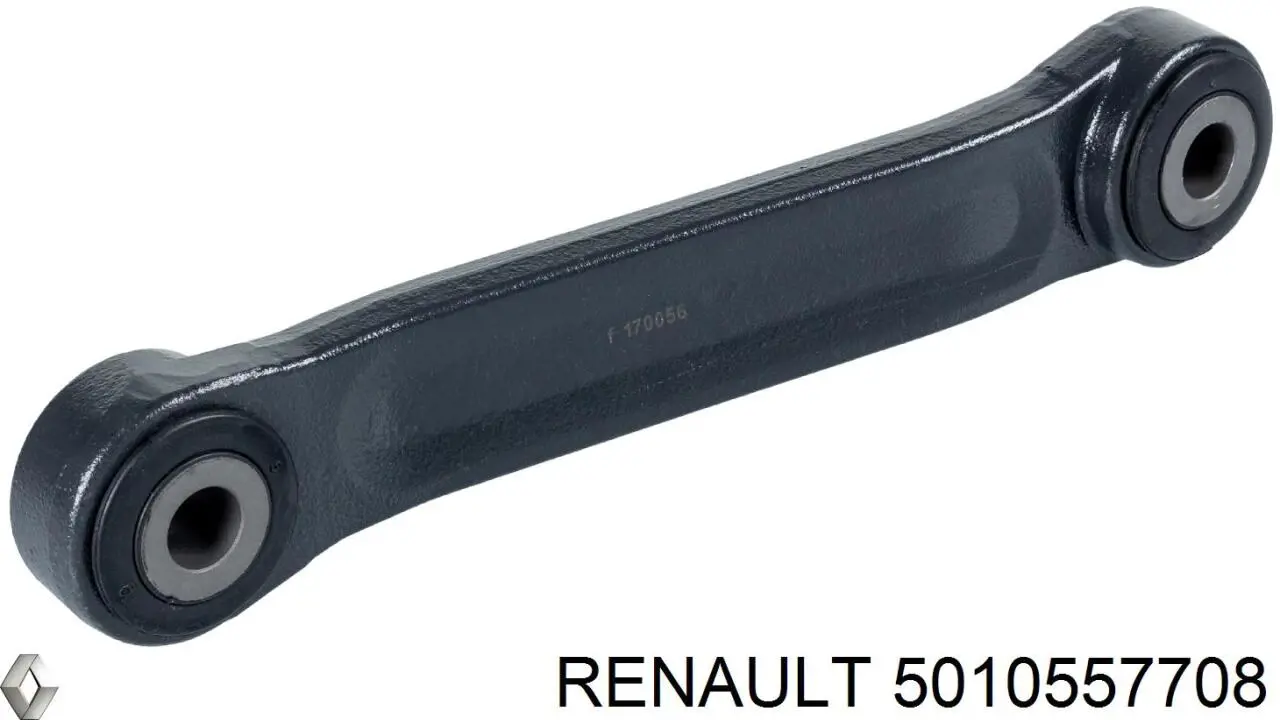 Do koszyka 5010557708 Renault (RVI) Łącznik stabilizatora przedniego