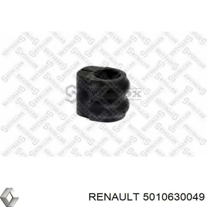 5010630049 Renault (RVI) Tuleja stabilizatora przedniego