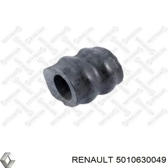 Tuleja stabilizatora przedniego Renault (RVI) 5010630049 cena, od 13,75 USD
