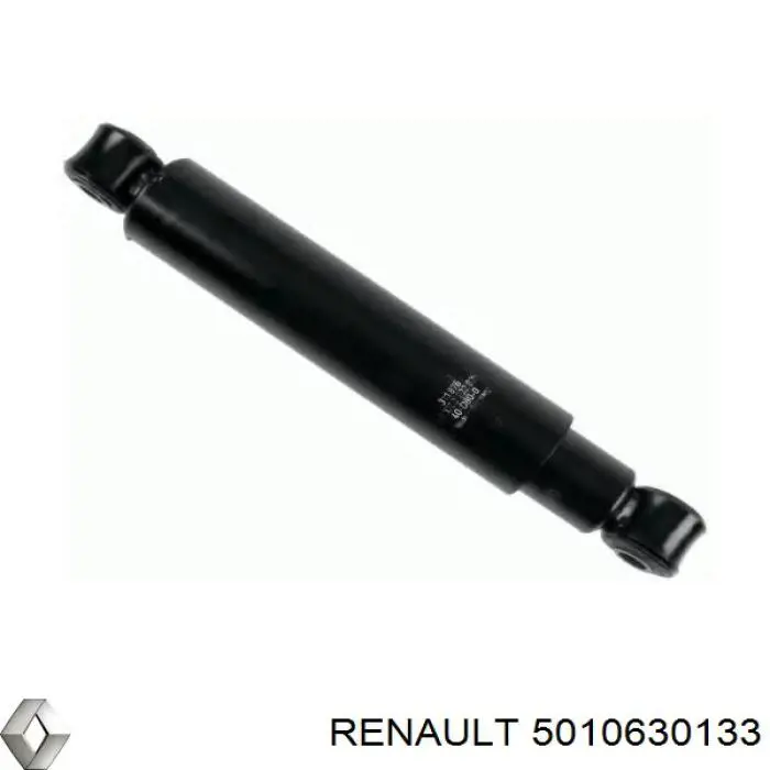 5010630133 Renault (RVI) Amortyzator przedni