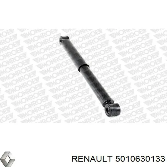 Amortyzator przedni Renault (RVI) 5010630133 cena, od 116,86 USD
