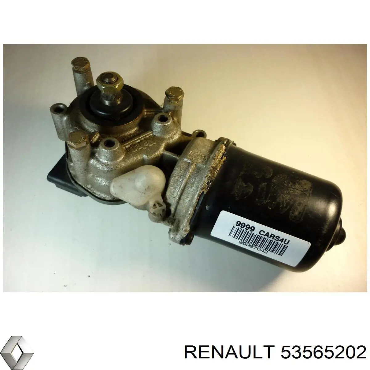 53565202 Renault (RVI) Silniczek wycieraczki szyby przedniej