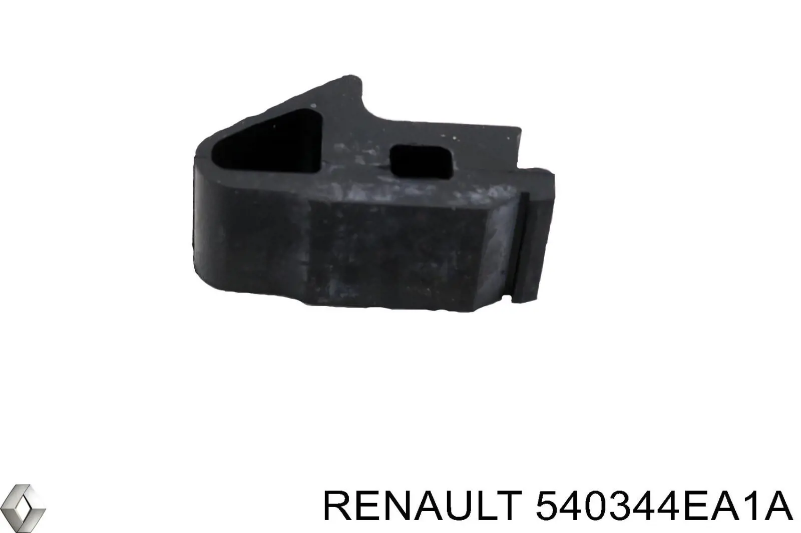 Osłona amortyzatora przedniego Nissan/Infiniti 540344EA1A cena, od 24,75 USD