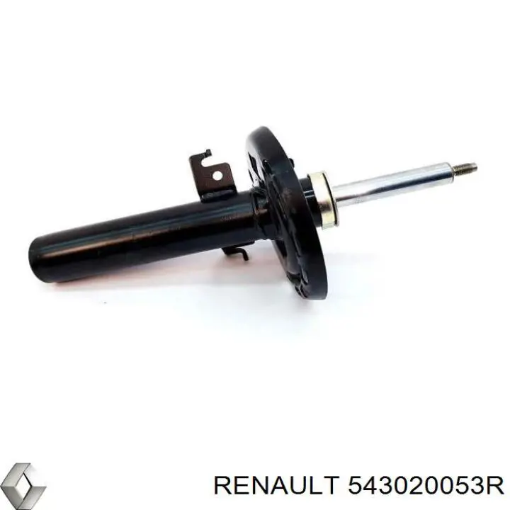 543020053R Renault (RVI) Amortyzator przedni