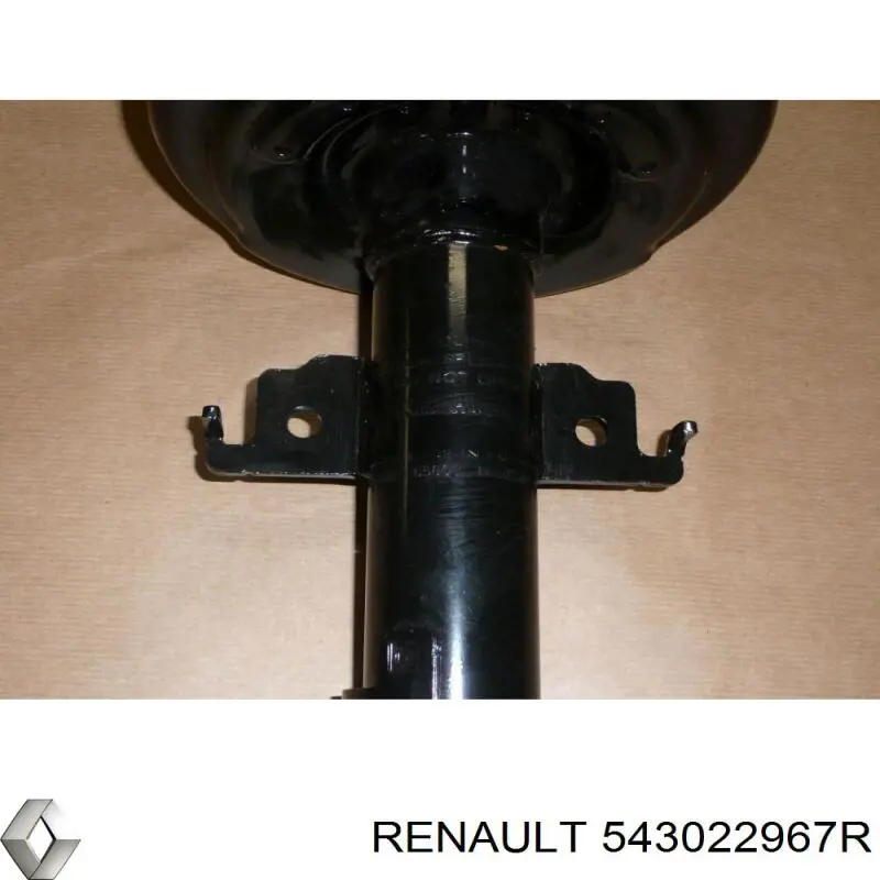 Amortyzator przedni Kayaba 3348086 cena, od 120,99 USD