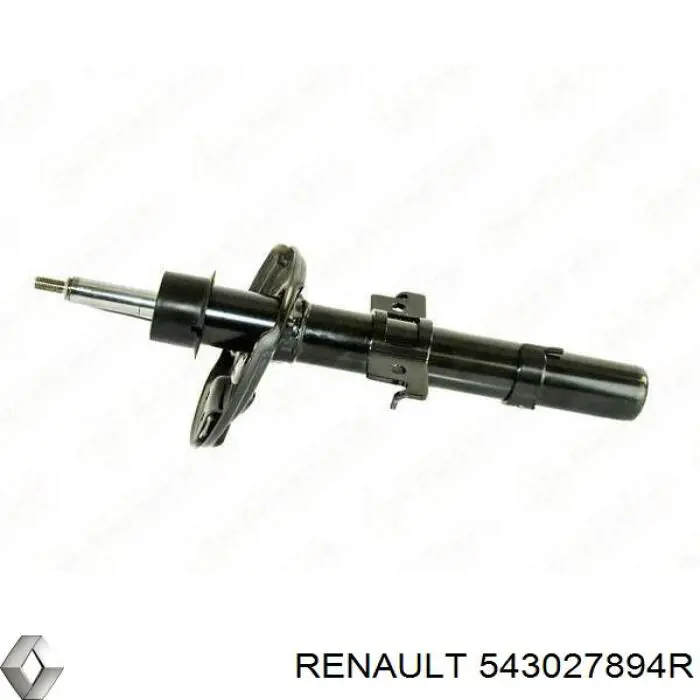 Amortyzator przedni Renault (RVI) 543027894R cena, od 146,84 USD