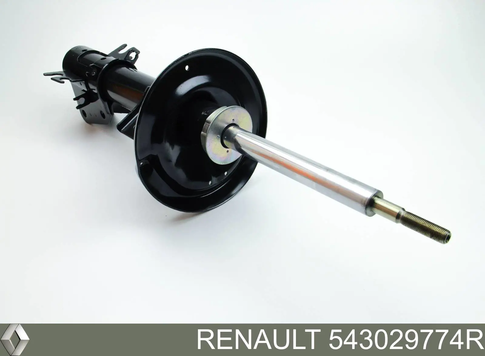 543029774R Renault (RVI) Amortyzator przedni