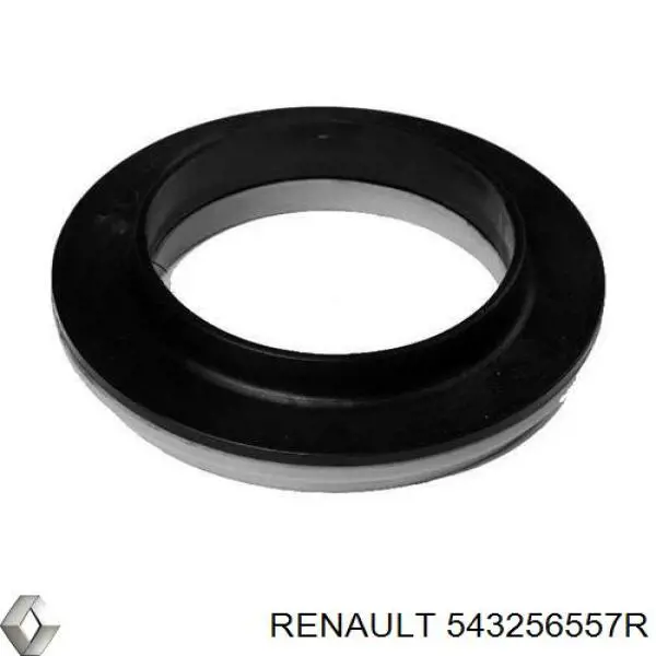 Łożysko podporowe amortyzatora przedniego Renault (RVI) 543256557R cena, od 20,94 USD