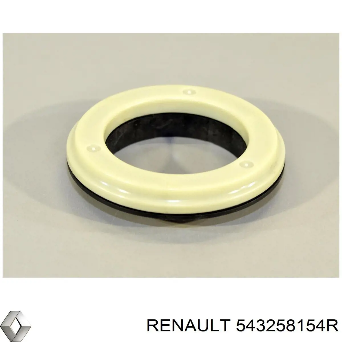 543258154R Renault (RVI) Łożysko podporowe amortyzatora przedniego