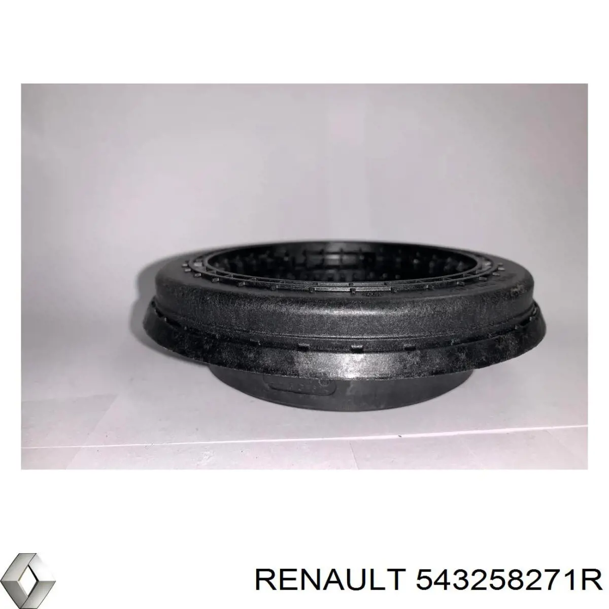 Do koszyka 543258271R Renault (RVI) Łożysko podporowe amortyzatora przedniego