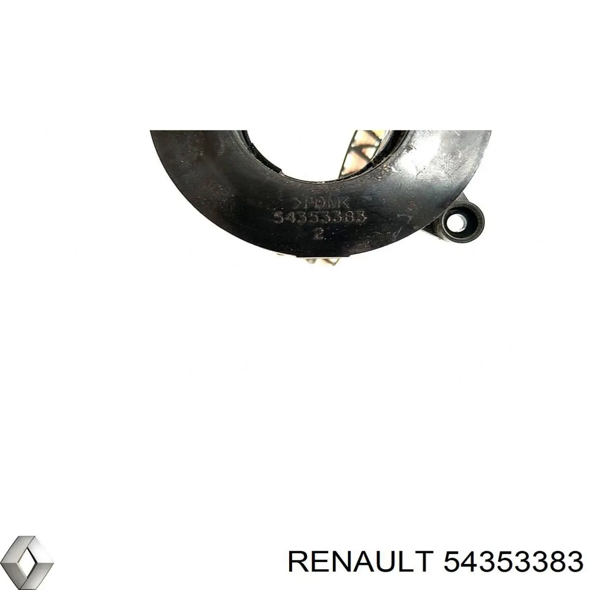 54353383 Renault (RVI) 