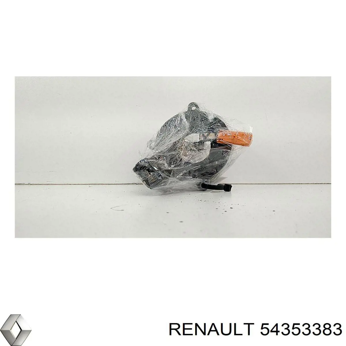  Renault (RVI) 54353383 cena, od 40,86 USD