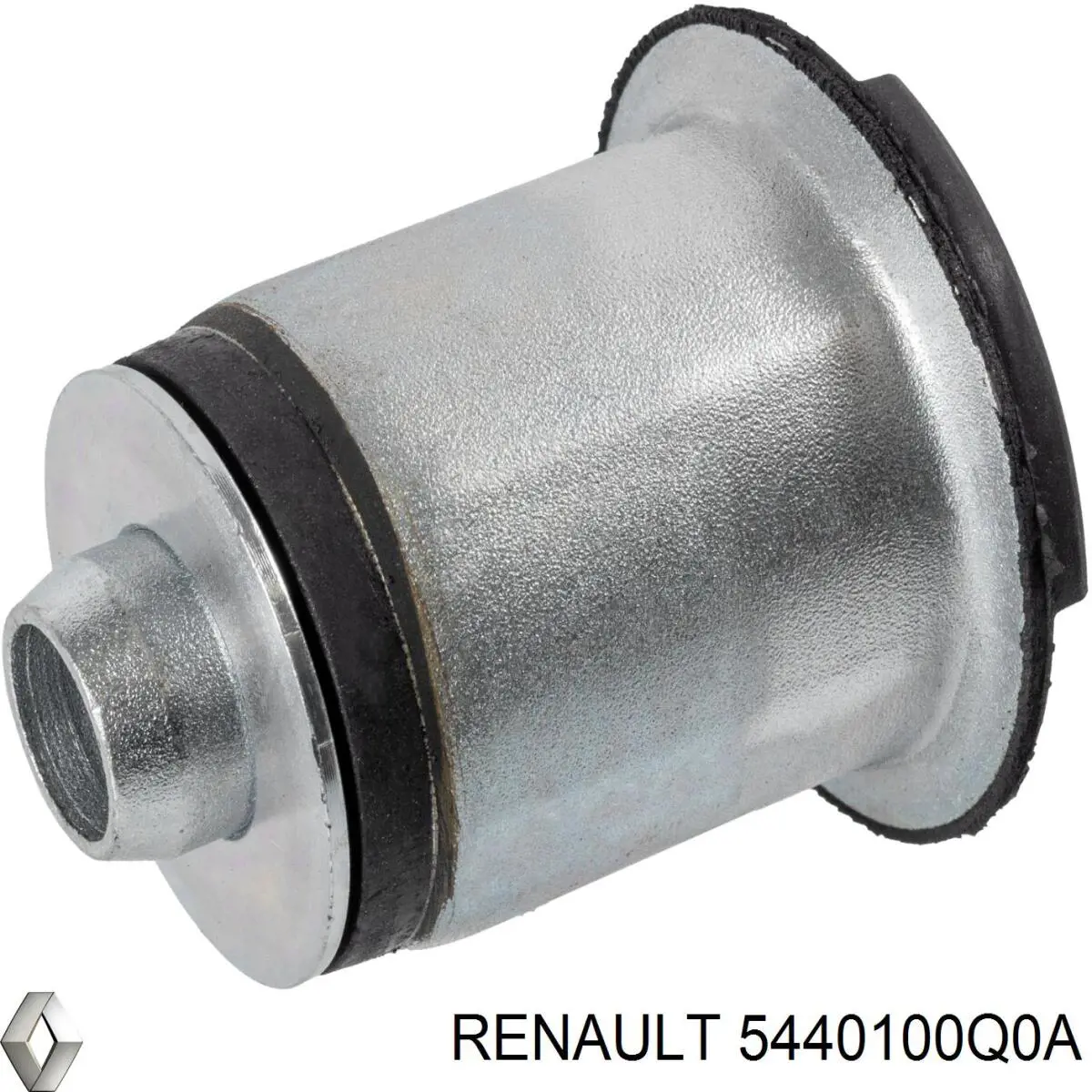 Korpus osi przedniej Renault (RVI) 5440100Q0A cena, od 234,95 USD