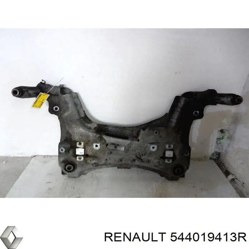Do koszyka 544019413R Renault (RVI) 