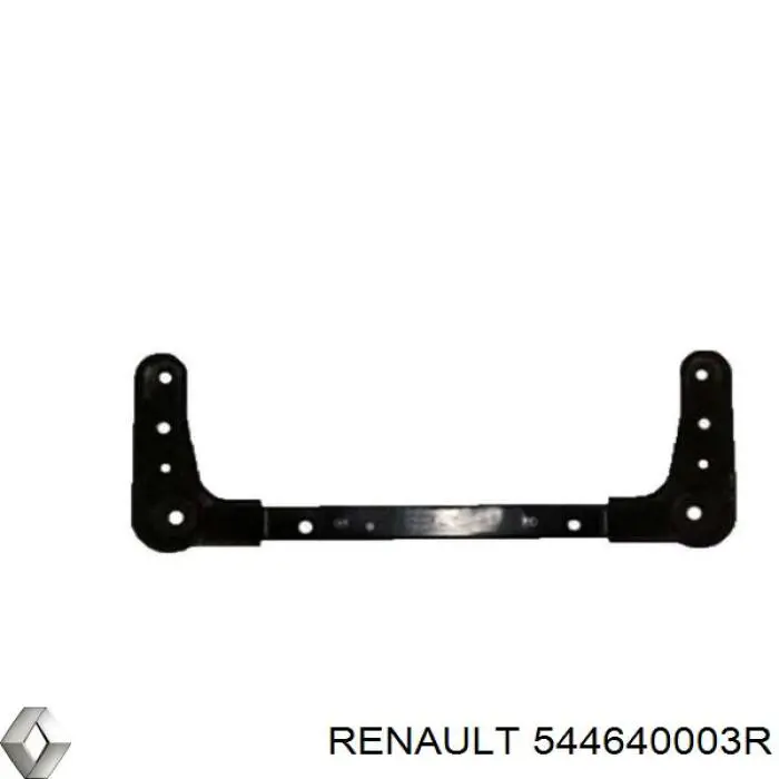 544640003R Renault (RVI) Wspornik przedniej belki