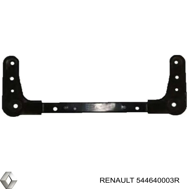 Wspornik przedniej belki Renault (RVI) 544640003R cena, od 17,56 USD