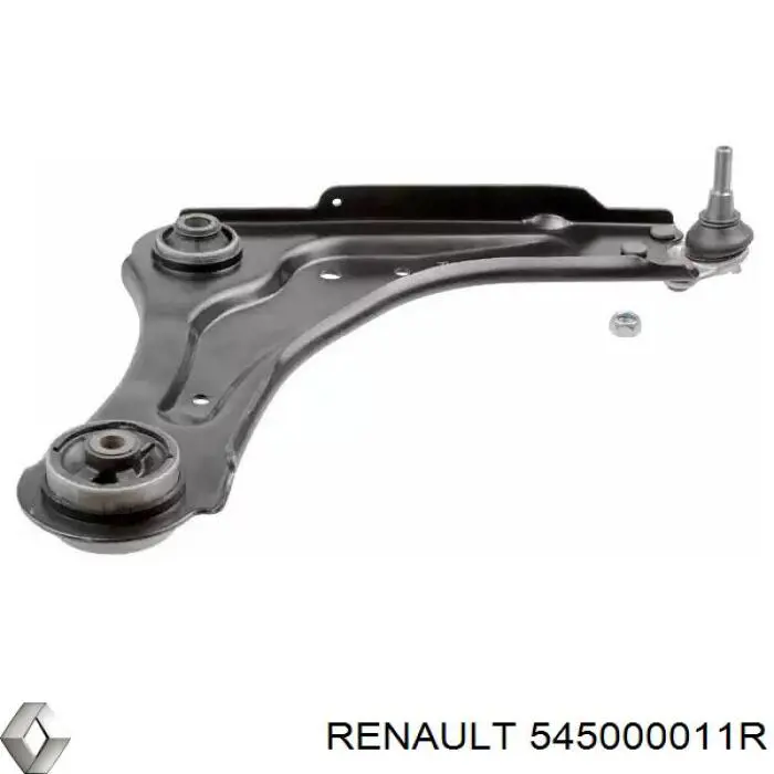 545000011R Renault (RVI) Wahacz zawieszenia przedniego dolny prawy