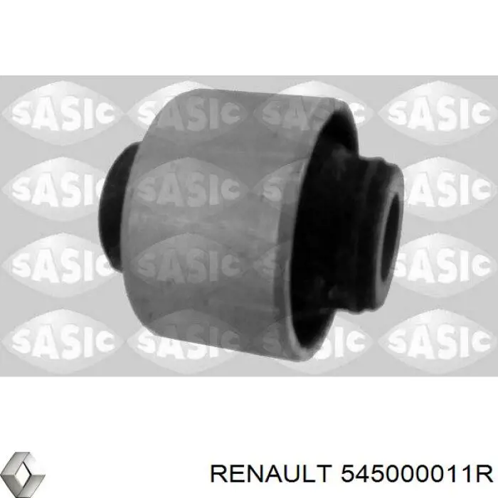 Wahacz zawieszenia przedniego dolny prawy Renault (RVI) 545000011R cena, od 65,34 USD