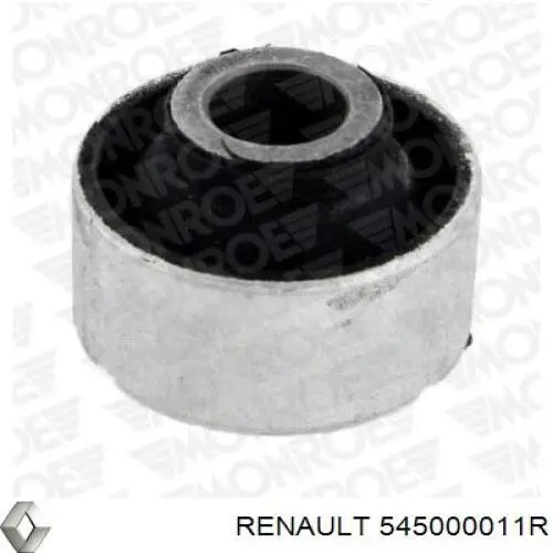 Do koszyka 545000011R Renault (RVI) Wahacz zawieszenia przedniego dolny prawy