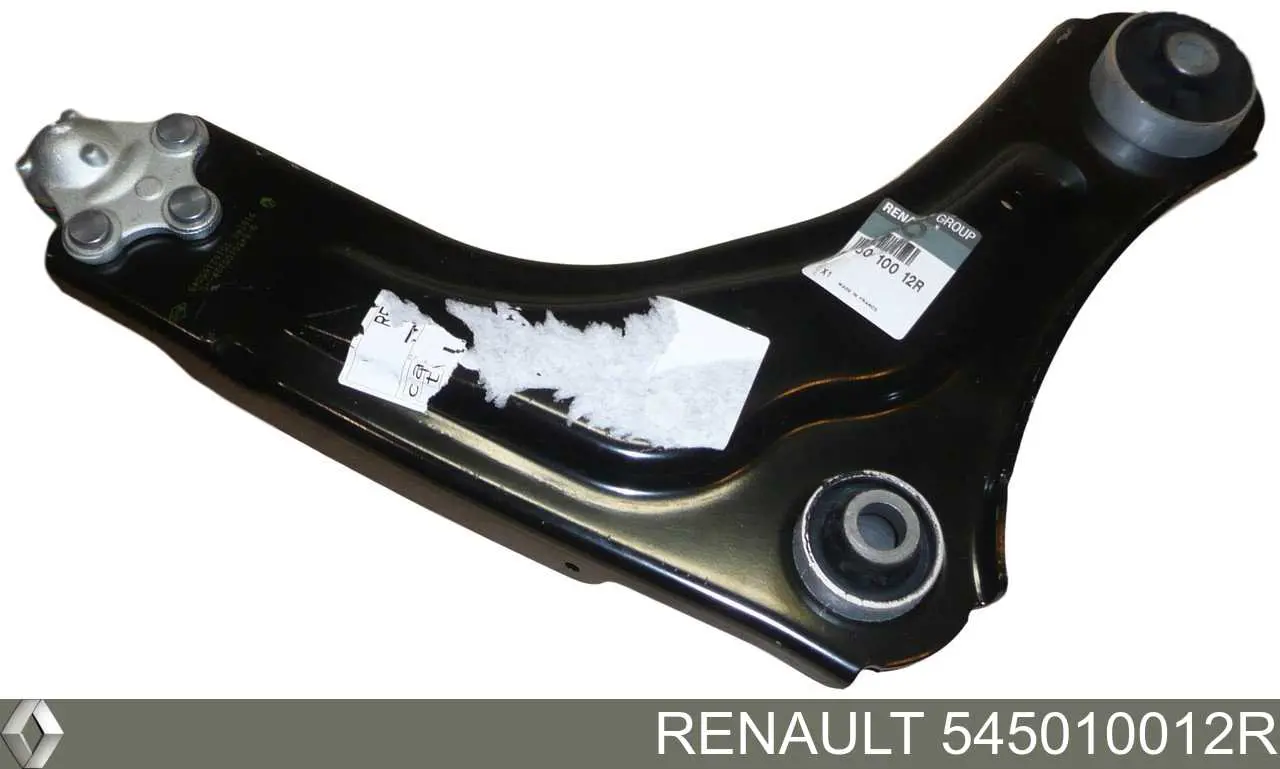 545010012R Renault (RVI) Wahacz zawieszenia przedniego dolny lewy