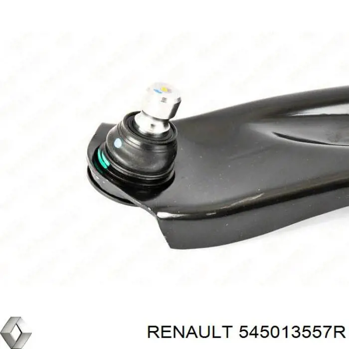 545013557R Renault (RVI) Wahacz zawieszenia przedniego dolny lewy