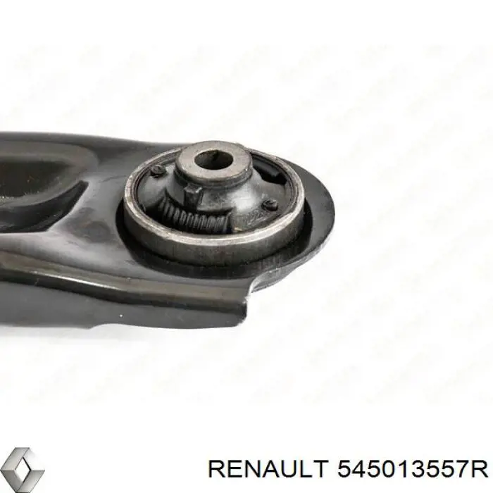 Wahacz zawieszenia przedniego dolny lewy Renault (RVI) 545013557R cena, od 71,72 USD