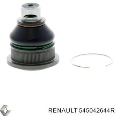 545042644R Renault (RVI) Wahacz zawieszenia przedniego dolny prawy