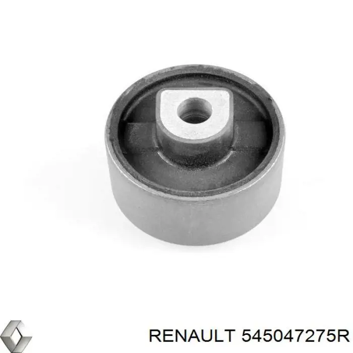 Do koszyka 545047275R Renault (RVI) Wahacz zawieszenia przedniego dolny prawy