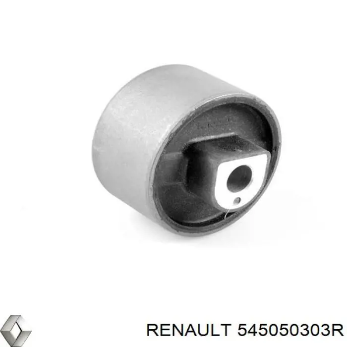 Wahacz zawieszenia przedniego dolny lewy Renault (RVI) 545050303R cena, od 136,21 USD