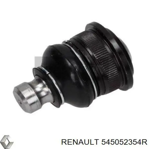 545052354R Renault (RVI) Wahacz zawieszenia przedniego dolny lewy