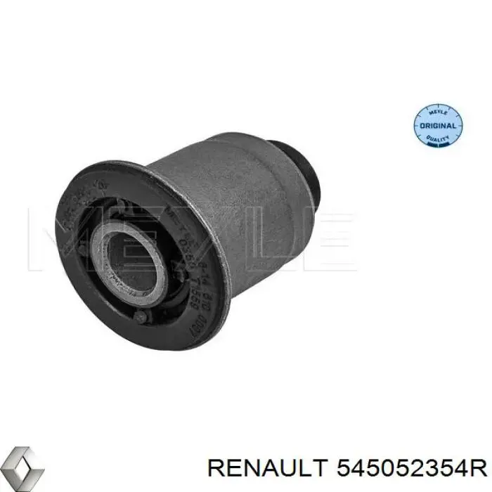 Wahacz zawieszenia przedniego dolny lewy Renault (RVI) 545052354R cena, od 55,90 USD